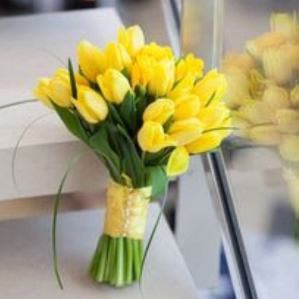 Meet your Posher, Devorah